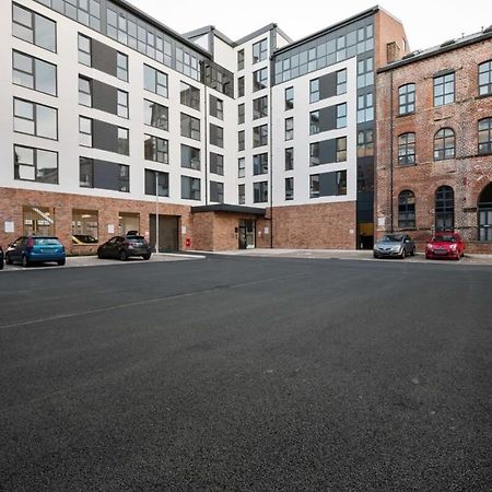 Lovely Riverside 2 Bed Apartment Leeds  Luaran gambar